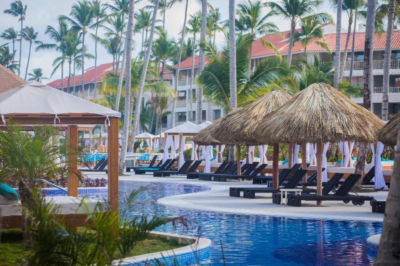 Hotel Majestic Mirage Club Only Adults Section Bavaro Exterior photo